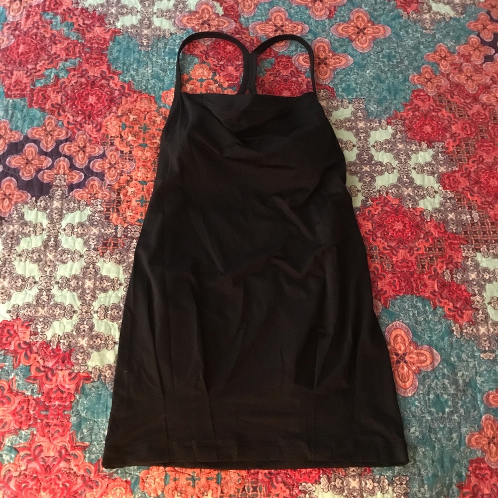 ❌NOT FOR SALE❌Lululemon top, xs